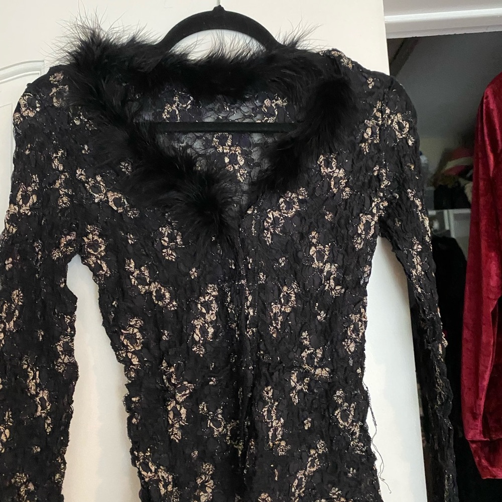 Ann Ferriday top